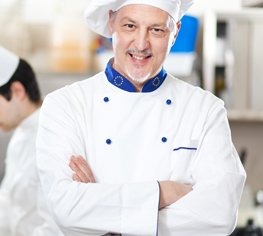 chef